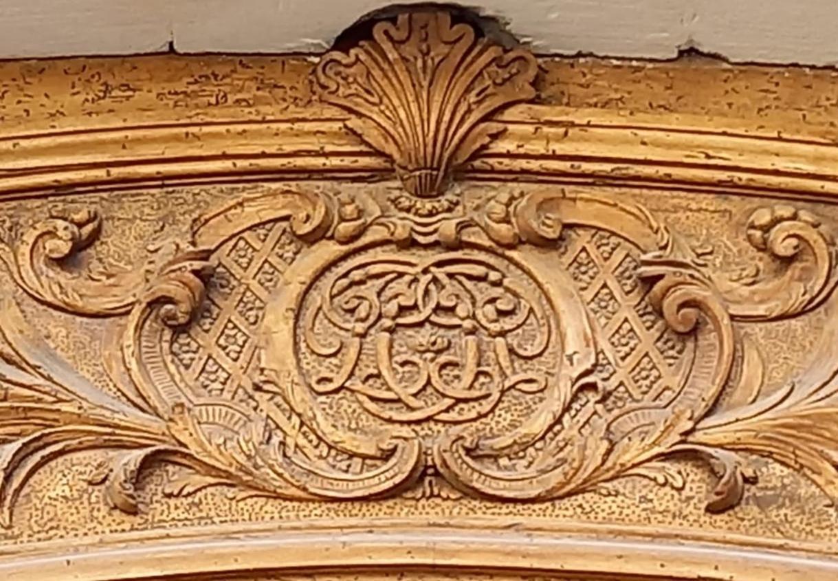 Maison D'Hotes Payan Champier Saint-Paul-Trois-Châteaux Exterior foto